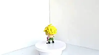 1344 Meliodas &ndash; Rare Seven Deadly Sins Collectible Unboxing! 💥 1