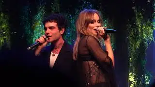 Suki Waterhouse & Del Water Gap - Ode to a Conversation Stuck in Your Throat (Bk Paramount 12/8/24)