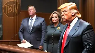 Trump Has Been Indicted - A Black Progressive Response