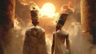 Akhenaten: The Pharaoh Who Changed Egypt &ndash; Ancient Egyptian History  Part 2