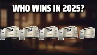 The Top 5 Best Generac 24kW in 2025 - Must Watch Before Buying!