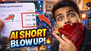 How to make a short video viral? | Real Analytics Proof