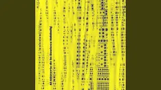 El Misterio de la Suoivex hddnflg (Instrumental Egyptian Lover Remix)