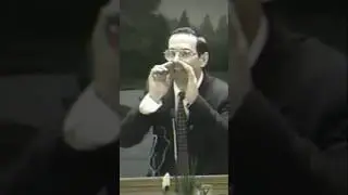 What do Gospel tracts do? - Milton Taylor