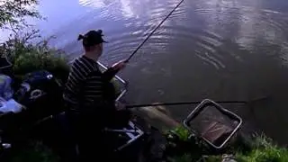 tollerton ponds pole fishing