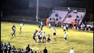 Eddie Auslander Senior 1st 4 game highlights