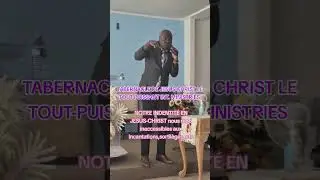 NOTRE  NOUVELLE IDENTIT&Eacute; EN JESUS-CHRIST NOUS REND INACCESSIBLES AUX DIVINATIONS,INCANTATIONS ETC