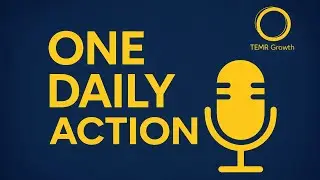 A Daily Habit That Builds Leadership Confidence
