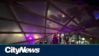 Calgary's Chinook Blast offers free events