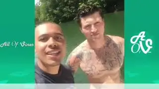 Funny FUNNY Vines Of Mighty Duck Vines Compilation Funny Voice Changer With Fan Wind Volume loud