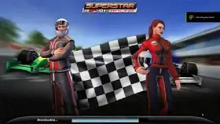 Superstar Racing 2019 - Breast Cancer Awareness Jacket Update - Happy Easter 4/20