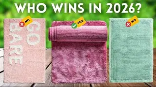 Best Shower Mats of 2026 - DON'T Buy One Before Watching This!