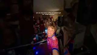 another sidequest for ya boy #dj #sidequest #pov #party #vlog #friends #rave #housemusic
