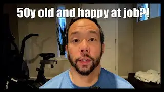 Is this rare? Sharing why I'm happy at my job today.
