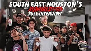 SOUTH EAST HOUSTON'S 