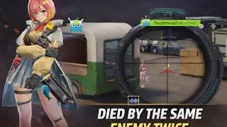 Losing to the Same Enemy&hellip; Again.