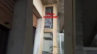 Sistema anti rapace per gabbie con canarini all&rsquo;aperto - محمية للحفاظ على الكناري من الطيور الجارحة