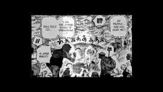 Speech of King Riku