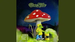 STONEZILLA #11 THE CROWN