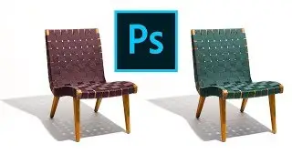 Conquering Difficult Selections in Photoshop 👊