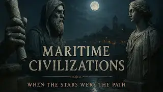 Maritime Civilizations: The Human Journey Written Upon the Sea