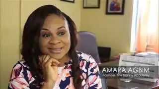 The Nanny Academy Story