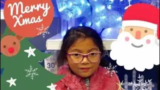 🎄Chasse aux décorations de NOËL🎅🏽 Merry Christmas 2019 🌟❄️☃️Jenny be Happy