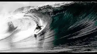 Tahitian Break