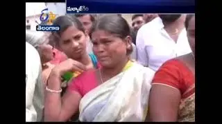 GHMC's Demolition Drive Continues in Hyderabad