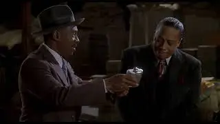 Life: Ray & Claude Spanky job offer