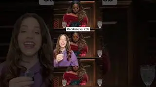 Rob Rausch vs. Candiace Dillard: The Traitors US Episode 7 Breakdown! 🏰🔥