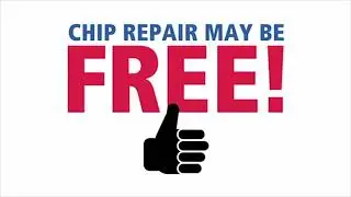 YOUR CHIP REPAIR MAY BE FREE-ACE AUTO GLASS #1 HAWAII