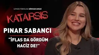 Katarsis: Pınar Sabancı 