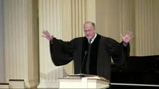 Trinity PCA Montgomery - December 27, 2020