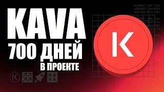 KAVA, мой опыт, отчёт за 700 дней!