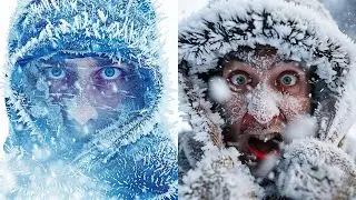 Top 10 Coldest Cities on Earth