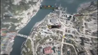 Call Of Duty modern warfare III ground War How To Get Defcon Nukes Fast