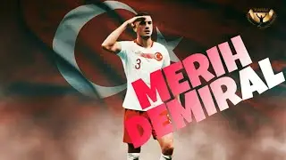 Merih Demiral - The Best Defender from Turkey