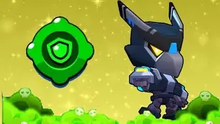 Crow With Gadget | Solo Showdown Power Play Gameplay And Pro Tips