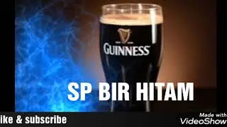 Sp Bir Hitam