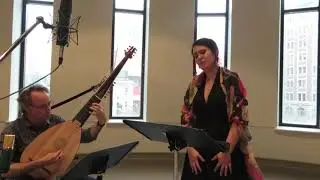 Pourquoy doux rossignol - de Bousset