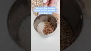 3 creamy blends to make in the Almond Cow