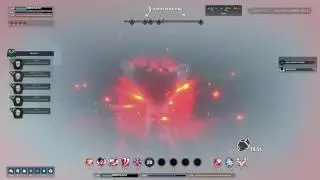 Crowfall Hunger is the best friend of Myrmidon