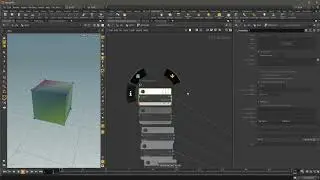 Базовый курс Houdini #23 - Разница Скорости Между Wrangle И Vop Sop
