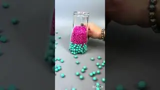 Beads Satisfying Reverse Video #satisfying #reverse #beads