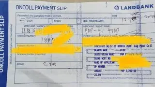 Renew ko yung Firearms ko last December 2025. 