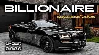 2026 Billionaire Lifestyle Visualization 💲 Luxury Motivation [69] 💸 #billionaire #manifestation