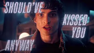 byler edits that hurt more after volume 2