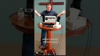 An Opportunity for Faith