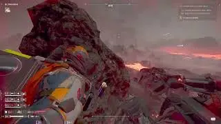 Defending K Planet from the Automatons